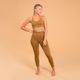 Dyn-yoga-w-tech-bra-green-2xl-Marrom-G