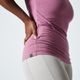 Tee-shirt-500-slim-gym-women-black-pp-Roxa-3G