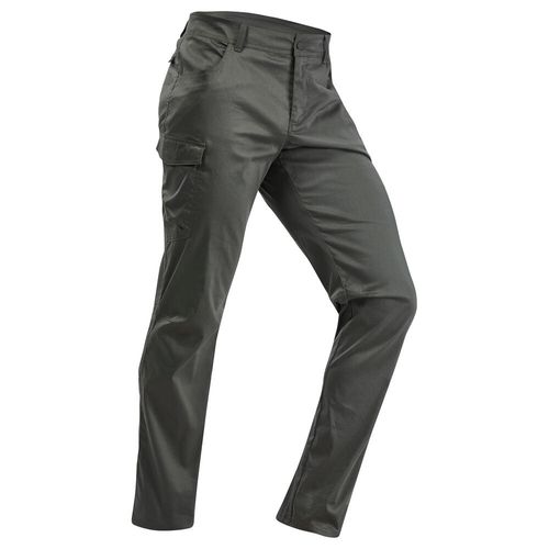 Pant-nh100-khaki-man-uk41--fr50--l34--Caqui-50-L34