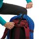 Backpack-alpinism-22-deep-burgu-no-size