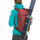 Backpack-alpinism-22-deep-burgu-no-size