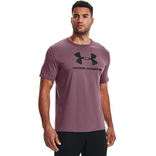 Camiseta Masculina Fitness Sportstyle