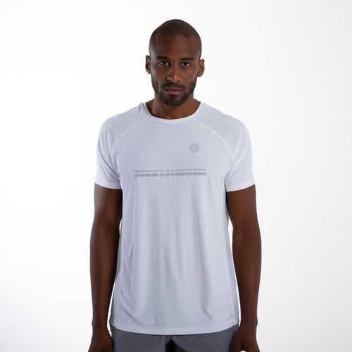 Camiseta Masculina Fitness 530