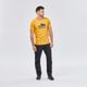 Pant-nh100-khaki-man-uk41--fr50--l34--Cinza-escuro-50-L34
