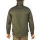 Jacket-wp-500-green-2xl-3G