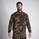 Fleece-500-green-brown-xl-Camuflado-3G