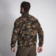 Fleece-500-green-brown-xl-Camuflado-3G