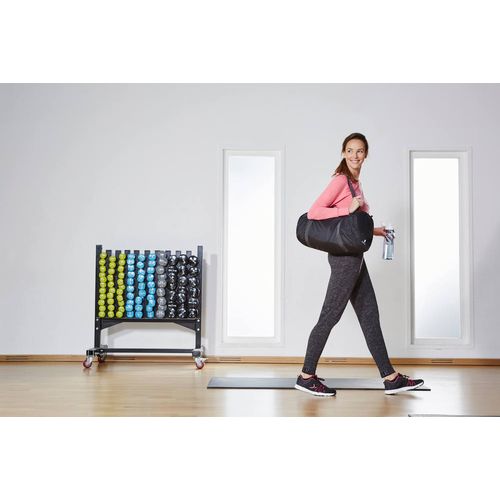 decathlon fitness bolsa