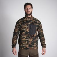 Fleece-500-green-brown-xl-Camuflado-P