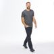 Trousers-nh500-regulard-uk46--fr54--l34--Marinho-38-L33