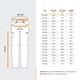 Trousers-nh500-regulard-uk46--fr54--l34--Marinho-38-L33