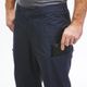 Trousers-nh500-regulard-uk46--fr54--l34--Marinho-38-L33