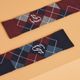 Sks-500-ad-socks-blk-uk-8.5-11-eu43-46-Burgundy-37-40