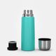 Insulated-bottle-04l-turquoise-400ml-Turquesa