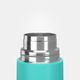 Insulated-bottle-04l-turquoise-400ml-Turquesa