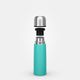 Insulated-bottle-04l-turquoise-400ml-Turquesa