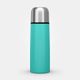 Insulated-bottle-04l-turquoise-400ml-Turquesa