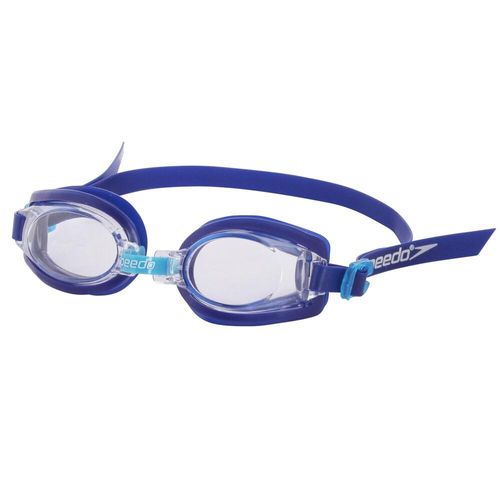 Óculos infantil de Natação Cristal - *oculos marinho cristal speedo, no size
