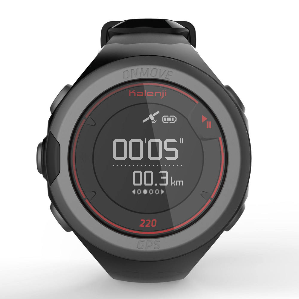 onmove 220 gps watch