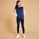 Sl-jkt-500-ch-jr-sleeve-161-172cm14-15y-8-9-ANOS
