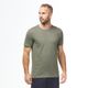 Tee-shirt-nh500-fresh-white-men-xl-Caqui-3G