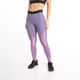 Legging-Feminina-Fitness-500-roxo-G