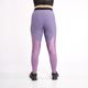 Legging-Feminina-Fitness-500-roxo-G