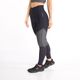 Legging-Feminina-Fitness-500-preto-G