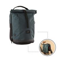 Carrier-backpack-double-dusty-g-no-size
