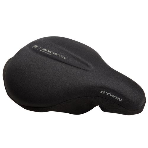 CAPA DE SELIM 500 - ERGO FIT 500 SADDLE COVER XL, NO SIZE