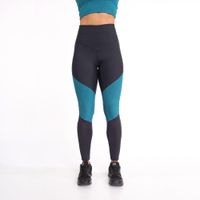 Legging-Feminina-Fitness-500-preto-G