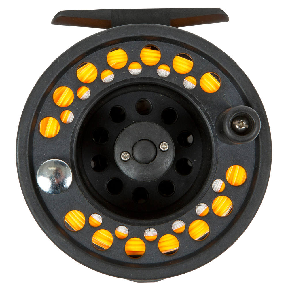 Conjunto de pesca com mosca Go Fishing Fly Caperlan Decathlon