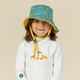 Uv-protect-long-hat-3-5years-3-1--3-7--Verde-3-5-ANOS