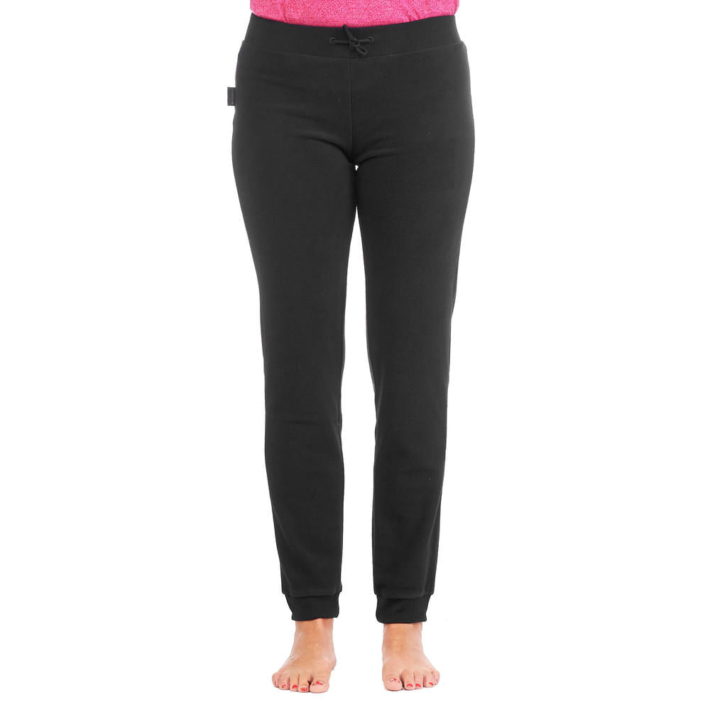 Calça Polar De Trilha Forclaz 50 Feminino Calca Fleece Feminia De Trekking Trek100 Decathlonstore Mobile