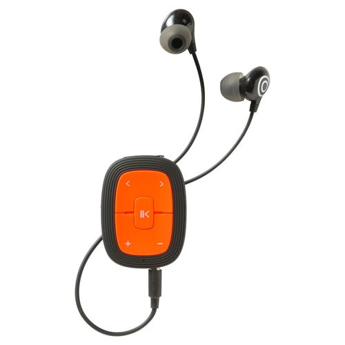 Leitor MP3 ONsound 110 Fones de Ouvido Esportivos Geonaute - ONSOUND 110, UNIQUE