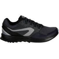 tênis masculino de corrida run active grip kalenji
