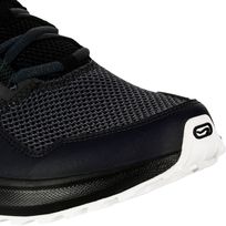 tênis masculino de corrida run active grip kalenji