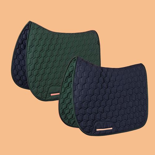 Saddle-pad-500-navy-green-fs