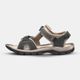 Sandal-nh120-leather-bro-uk-8.5---eu-43-Caqui-42-BR