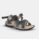 Sandal-nh120-leather-bro-uk-8.5---eu-43-Caqui-42-BR