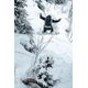 Snowboard-all-road-500-dark-168cm-wide-158-CM