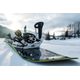 Snowboard-all-road-500-dark-168cm-wide-158-CM