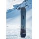 Snowboard-all-road-500-dark-168cm-wide-158-CM