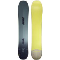 Snowboard-all-road-500-dark-168cm-wide-163-CM