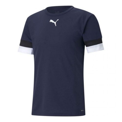 Camiseta Puma Team Rise Jersey