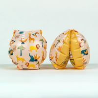 Armbands-100-11-30kg-savannah-b-no-size-Bege