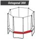 Octogonal-300-foam-pad-no-size