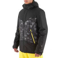 jaqueta ski masculina