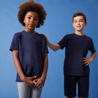 Tee-shirt-essentie-14-15years-5-2--5-7--Unica-5-6-ANOS