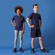 Tee-shirt-essentie-14-15years-5-2--5-7--Unica-5-6-ANOS